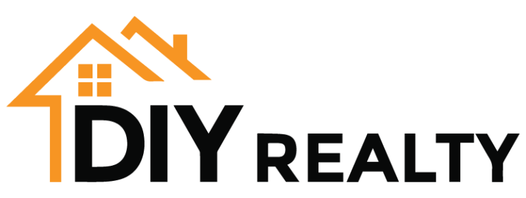 DIY Realty logo